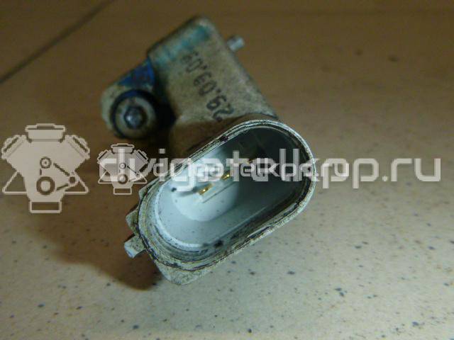 Фото Датчик положения коленвала  03C906433A для Skoda Roomster 5J / Octaviaii 1Z3 / Yeti 5L / Fabia / Octavia {forloop.counter}}