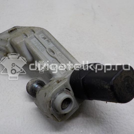 Фото Датчик положения коленвала  036906433d для Skoda Roomster 5J / Octaviaii 1Z3 / Yeti 5L / Fabia / Octavia