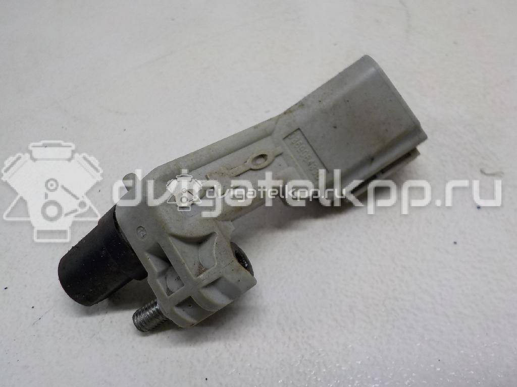 Фото Датчик положения коленвала  036906433d для Skoda Roomster 5J / Octaviaii 1Z3 / Yeti 5L / Fabia / Octavia {forloop.counter}}