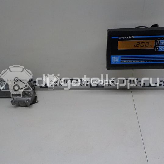Фото Моторчик стеклоочистителя передний  5J1955113A для Skoda Roomster 5J / Fabia