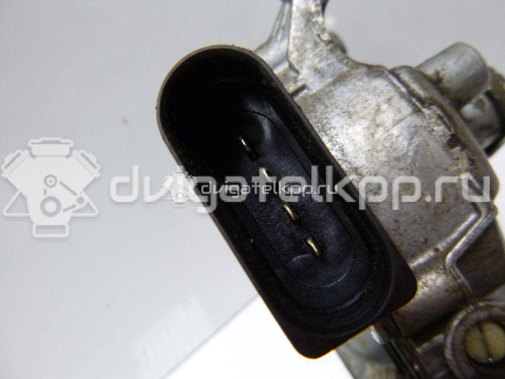Фото Моторчик стеклоочистителя передний  5J1955113A для Skoda Roomster 5J / Fabia {forloop.counter}}