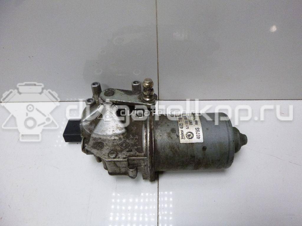 Фото Моторчик стеклоочистителя передний  5J1955113A для Skoda Roomster 5J / Fabia {forloop.counter}}