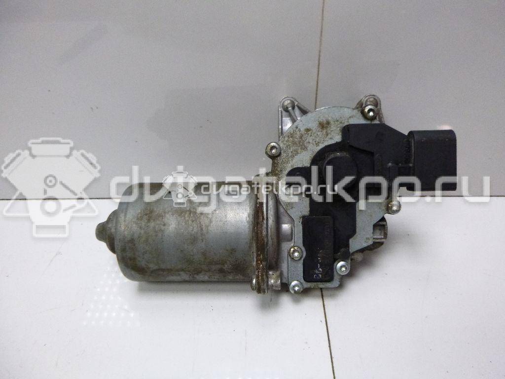 Фото Моторчик стеклоочистителя передний  5J1955113A для Skoda Roomster 5J / Fabia {forloop.counter}}