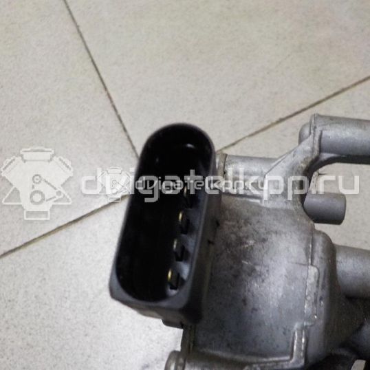 Фото Моторчик стеклоочистителя передний  5J1955113A для Skoda Roomster 5J / Fabia