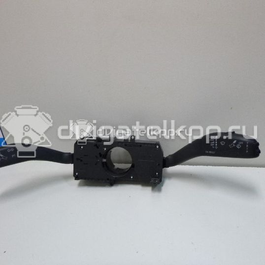 Фото Переключатель подрулевой в сборе  6Q0953513AH для Skoda Roomster 5J / Fabia / Rapid