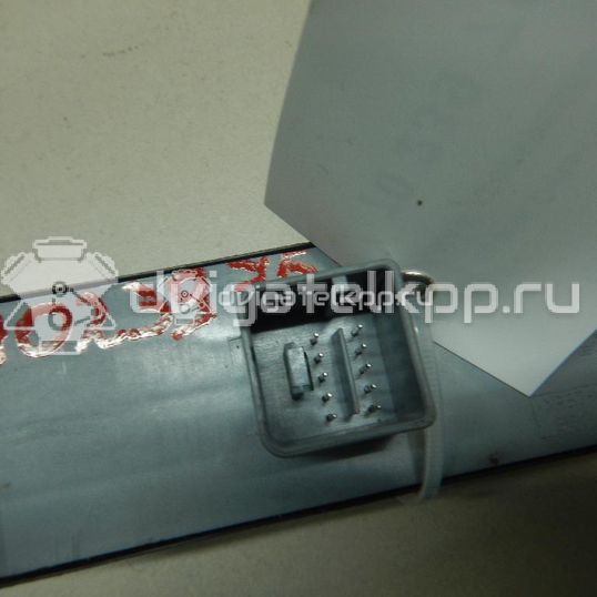 Фото Блок управления стеклоподъемниками  1Z0959858B для Skoda Roomster 5J / Octaviaii 1Z3 / Yeti 5L / Fabia / Octavia