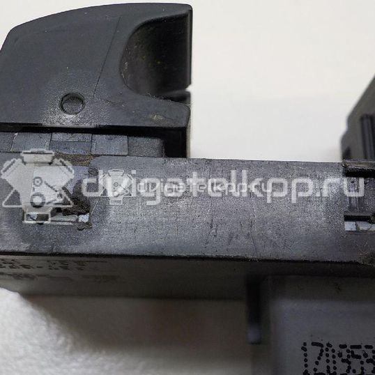 Фото Блок управления стеклоподъемниками  1Z0959858B для Skoda Roomster 5J / Octaviaii 1Z3 / Yeti 5L / Fabia / Octavia