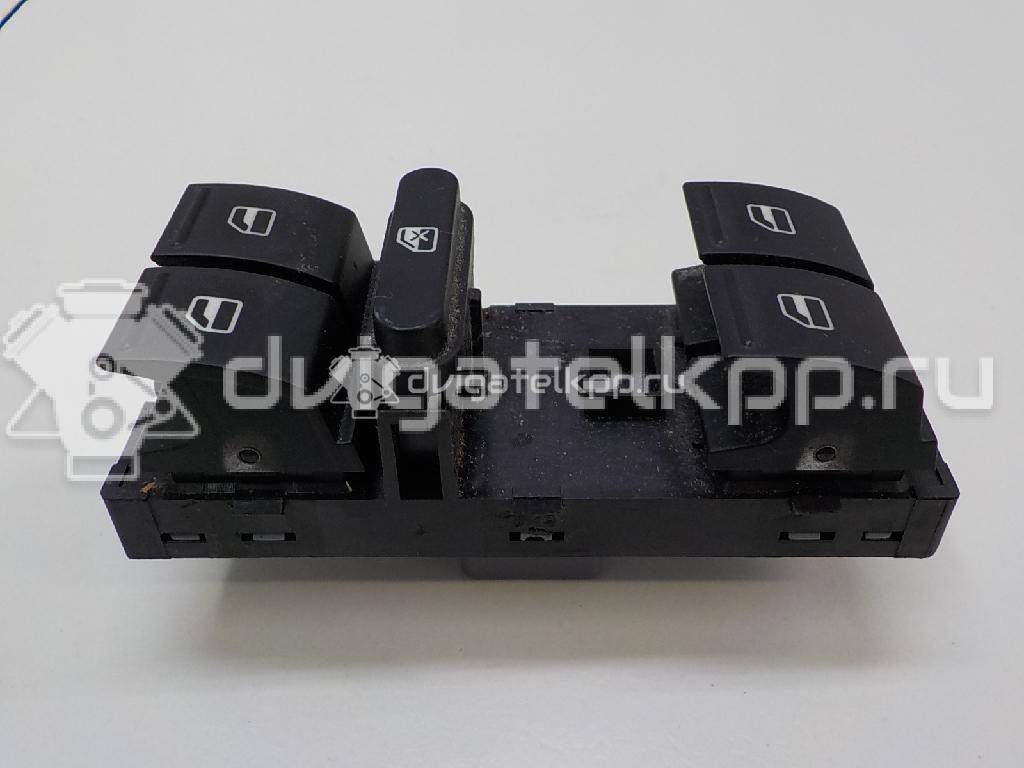 Фото Блок управления стеклоподъемниками  1Z0959858B для Skoda Roomster 5J / Octaviaii 1Z3 / Yeti 5L / Fabia / Octavia {forloop.counter}}