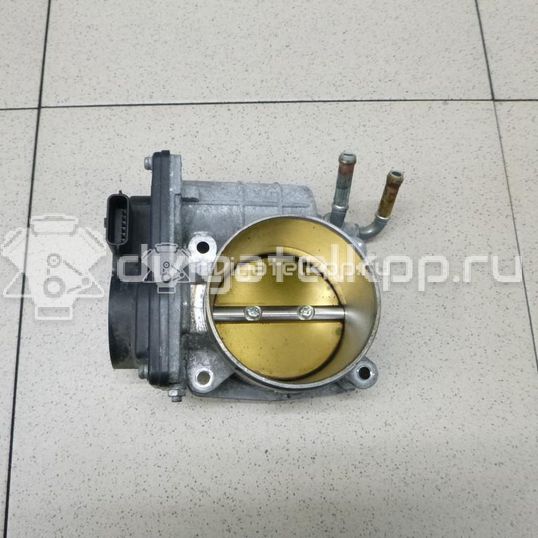 Фото Заслонка дроссельная электрическая для двигателя VQ35DE для Nissan (Dongfeng) Teana 231-310 л.с 24V 3.5 л бензин 16119JA10B