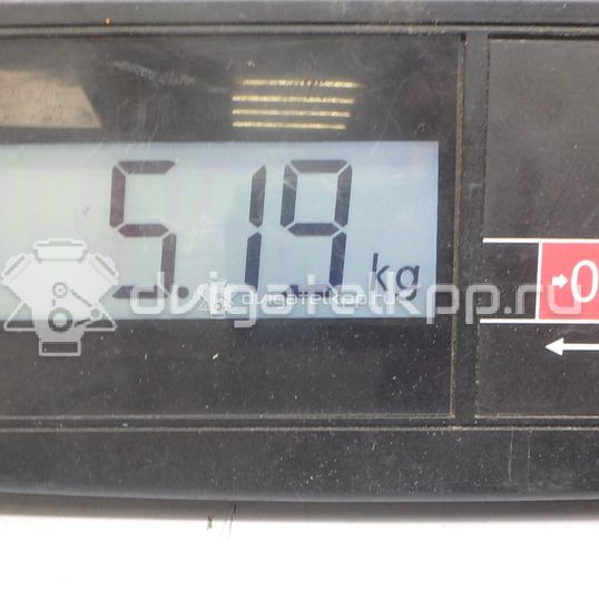 Фото Генератор  03C903024E для skoda Fabia