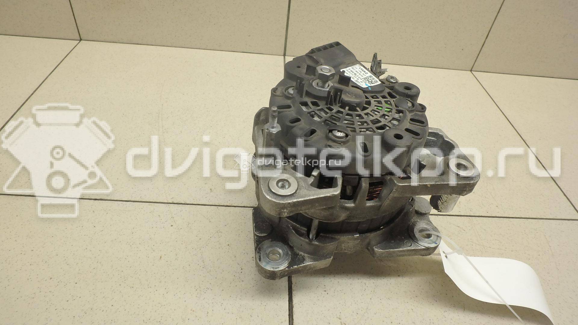 Фото Генератор  03C903024E для skoda Fabia {forloop.counter}}