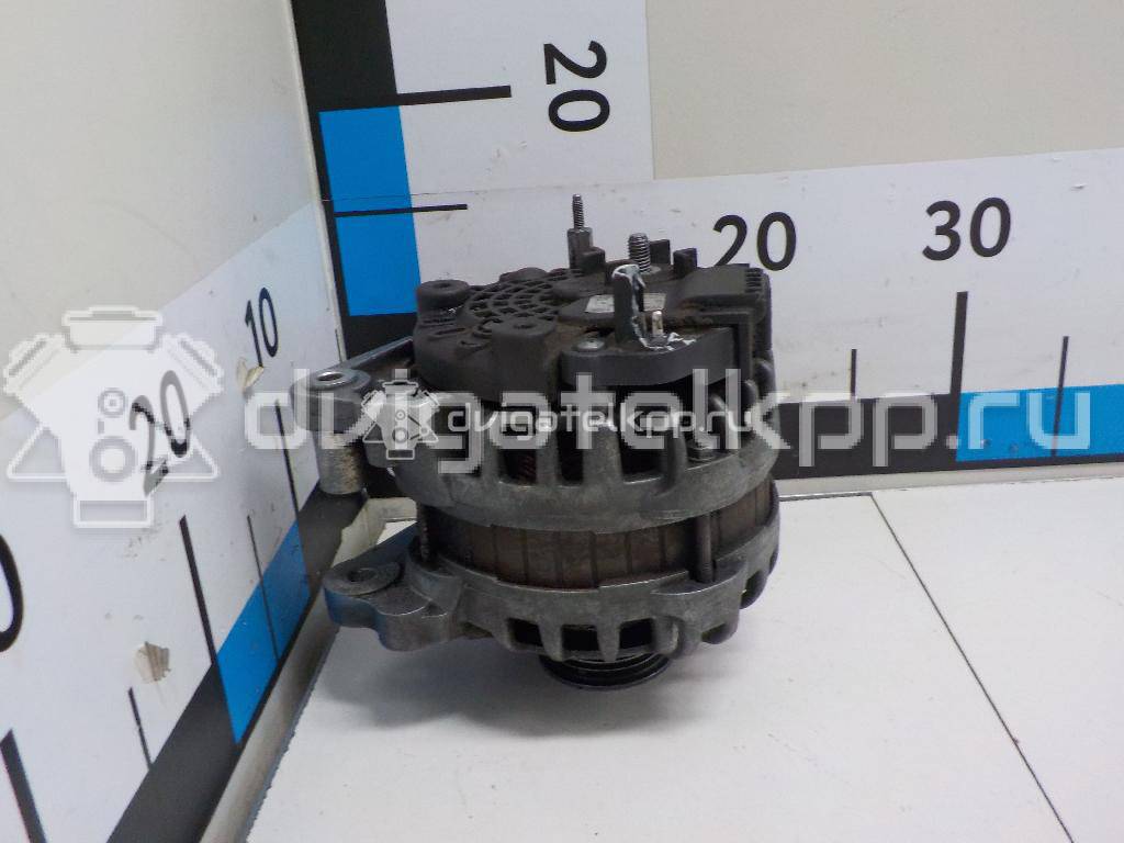 Фото Генератор  03C903024E для skoda Fabia {forloop.counter}}