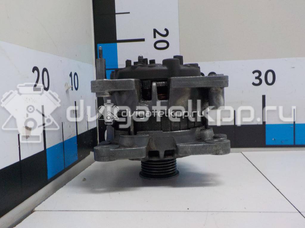 Фото Генератор  03C903024E для skoda Fabia {forloop.counter}}