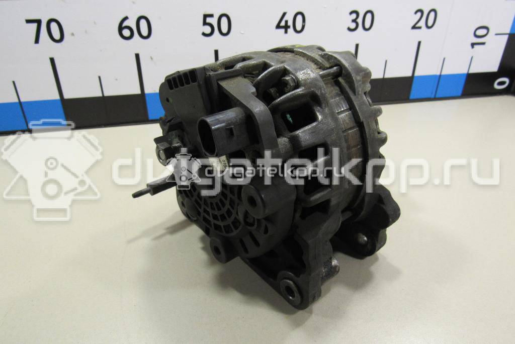 Фото Генератор  03C903024E для skoda Fabia {forloop.counter}}