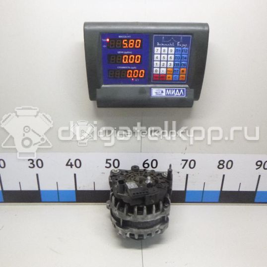 Фото Генератор  03C903024E для skoda Fabia