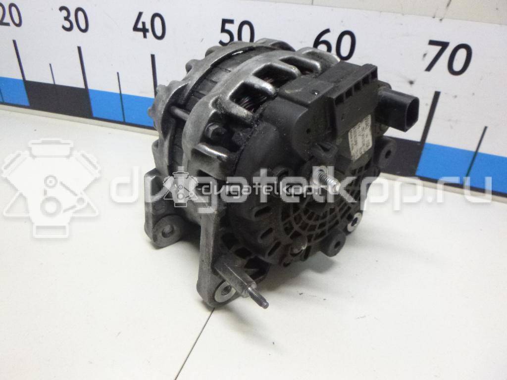 Фото Генератор  03C903024E для skoda Fabia {forloop.counter}}