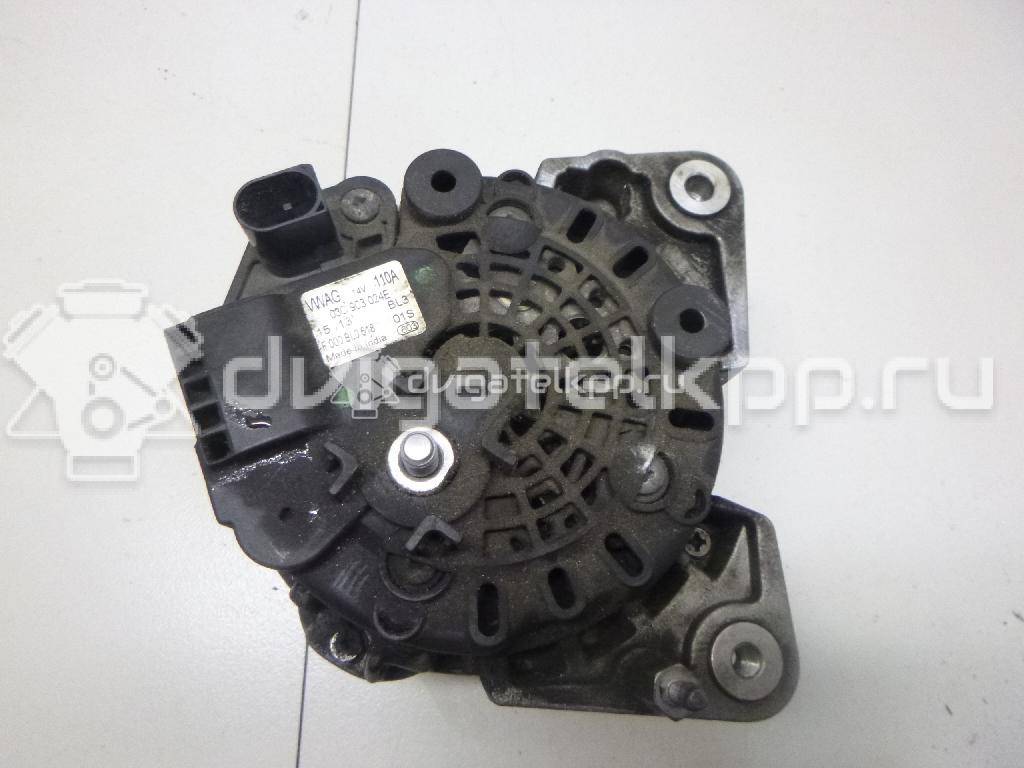 Фото Генератор  03C903024E для skoda Fabia {forloop.counter}}
