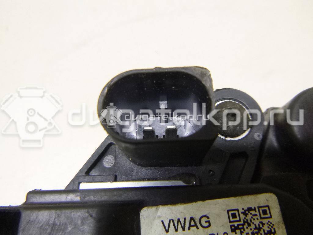 Фото Генератор  03C903024E для skoda Fabia {forloop.counter}}