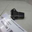 Фото Датчик абсолютного давления  03g906051d для Skoda Roomster 5J / Octaviaii 1Z3 / Yeti 5L / Fabia / Octavia {forloop.counter}}