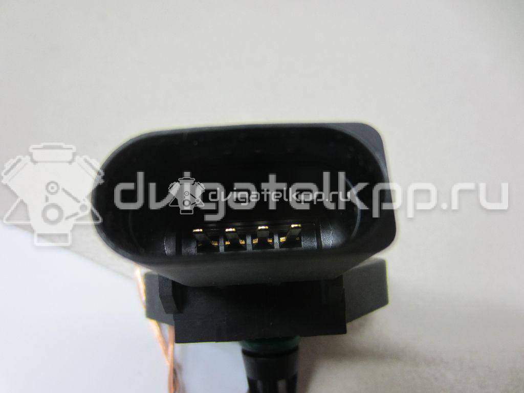 Фото Датчик абсолютного давления  03g906051d для Skoda Roomster 5J / Octaviaii 1Z3 / Yeti 5L / Fabia / Octavia {forloop.counter}}