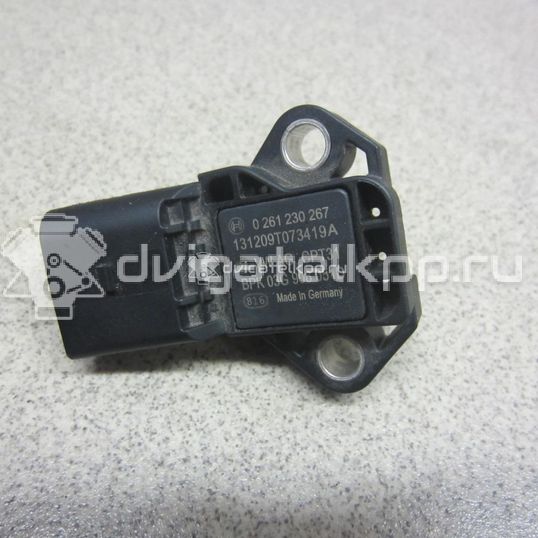 Фото Датчик абсолютного давления  03G906051D для Skoda Roomster 5J / Octaviaii 1Z3 / Yeti 5L / Fabia / Octavia