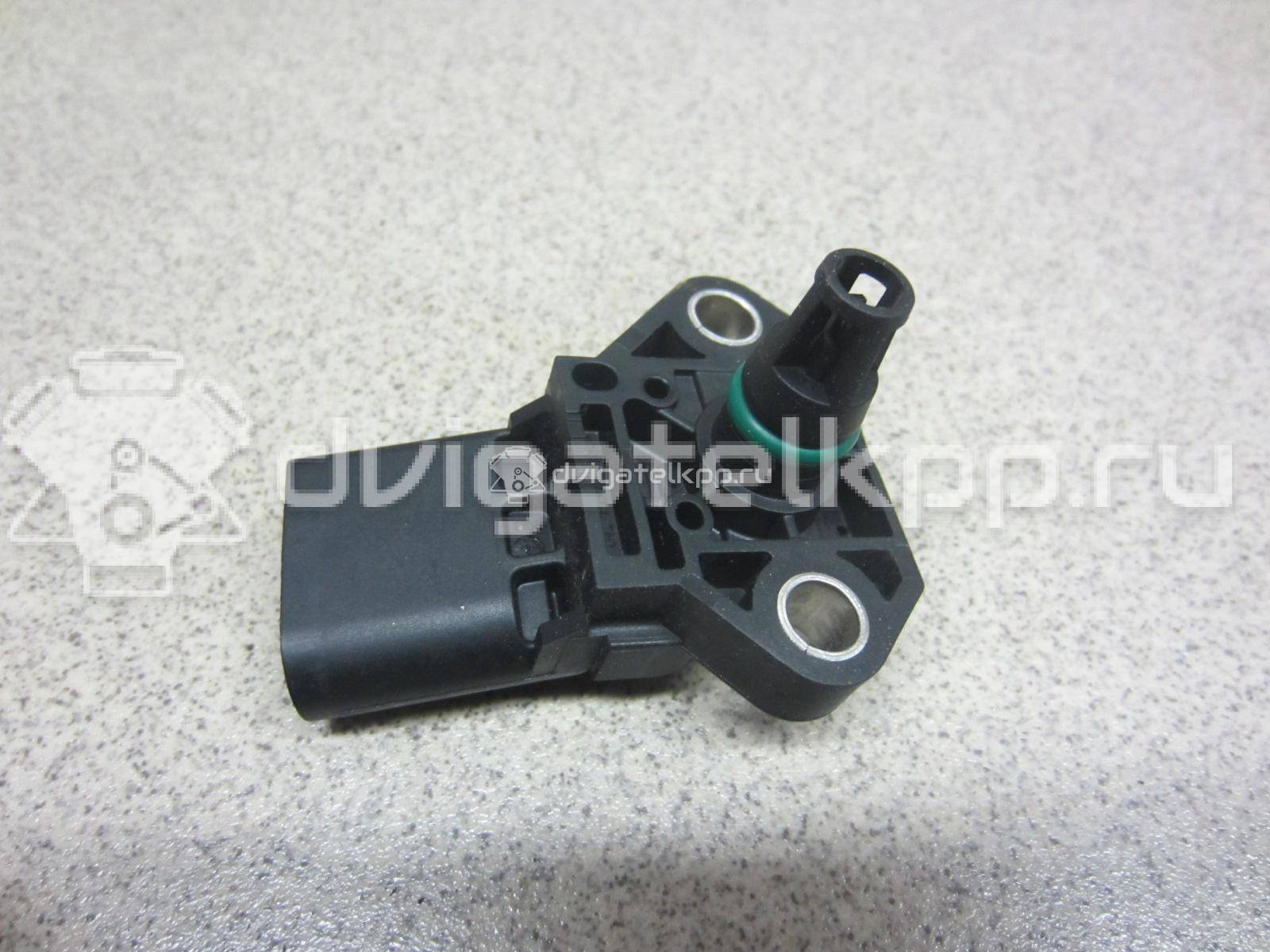 Фото Датчик абсолютного давления  03G906051D для Skoda Roomster 5J / Octaviaii 1Z3 / Yeti 5L / Fabia / Octavia {forloop.counter}}