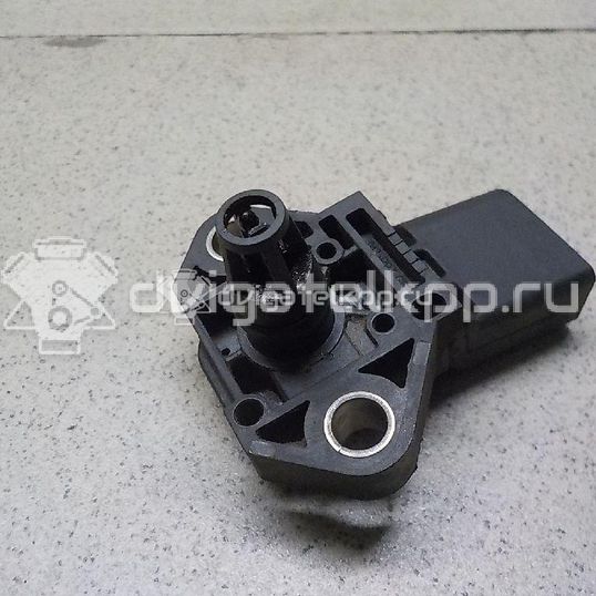 Фото Датчик абсолютного давления  03G906051D для Skoda Roomster 5J / Octaviaii 1Z3 / Yeti 5L / Fabia / Octavia