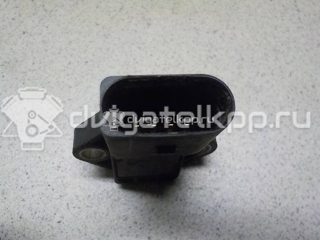 Фото Датчик абсолютного давления  03G906051D для Skoda Roomster 5J / Octaviaii 1Z3 / Yeti 5L / Fabia / Octavia {forloop.counter}}