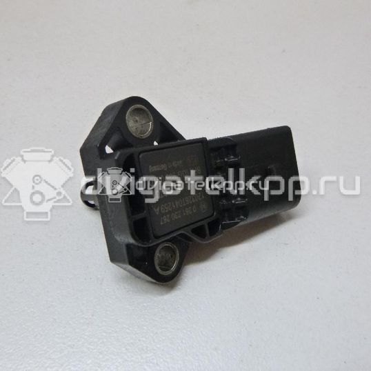 Фото Датчик абсолютного давления  03g906051d для Skoda Roomster 5J / Octaviaii 1Z3 / Yeti 5L / Fabia / Octavia