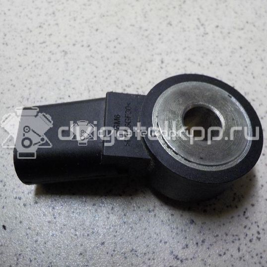 Фото Датчик детонации  030905377D для Skoda Roomster 5J / Kodiaq Ns7 / Octaviaii 1Z3 / Yeti 5L / Citigo
