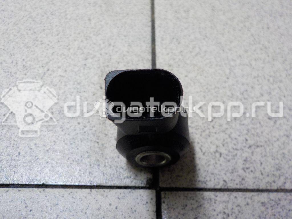 Фото Датчик детонации  030905377D для Skoda Roomster 5J / Kodiaq Ns7 / Octaviaii 1Z3 / Yeti 5L / Citigo {forloop.counter}}