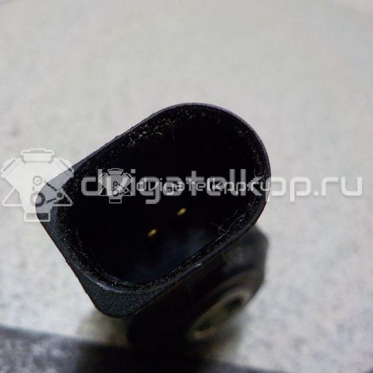 Фото Датчик детонации  030905377D для Skoda Roomster 5J / Kodiaq Ns7 / Octaviaii 1Z3 / Yeti 5L / Citigo