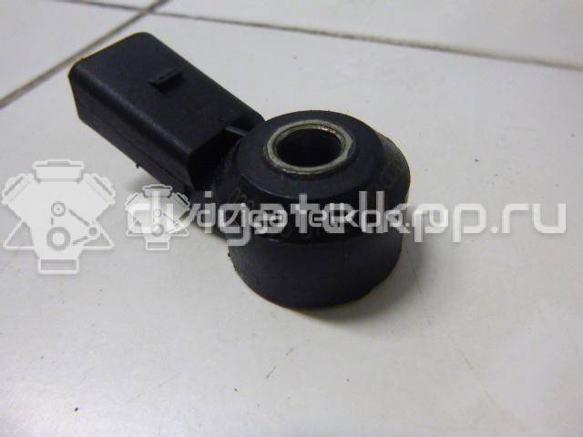 Фото Датчик детонации  030905377D для Skoda Roomster 5J / Kodiaq Ns7 / Octaviaii 1Z3 / Yeti 5L / Citigo {forloop.counter}}