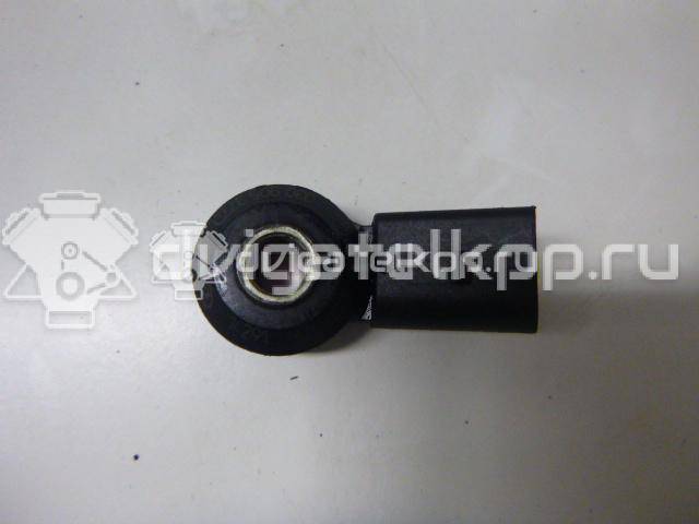 Фото Датчик детонации  030905377D для Skoda Roomster 5J / Kodiaq Ns7 / Octaviaii 1Z3 / Yeti 5L / Citigo {forloop.counter}}
