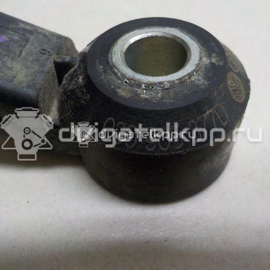 Фото Датчик детонации  030905377D для Skoda Roomster 5J / Kodiaq Ns7 / Octaviaii 1Z3 / Yeti 5L / Citigo