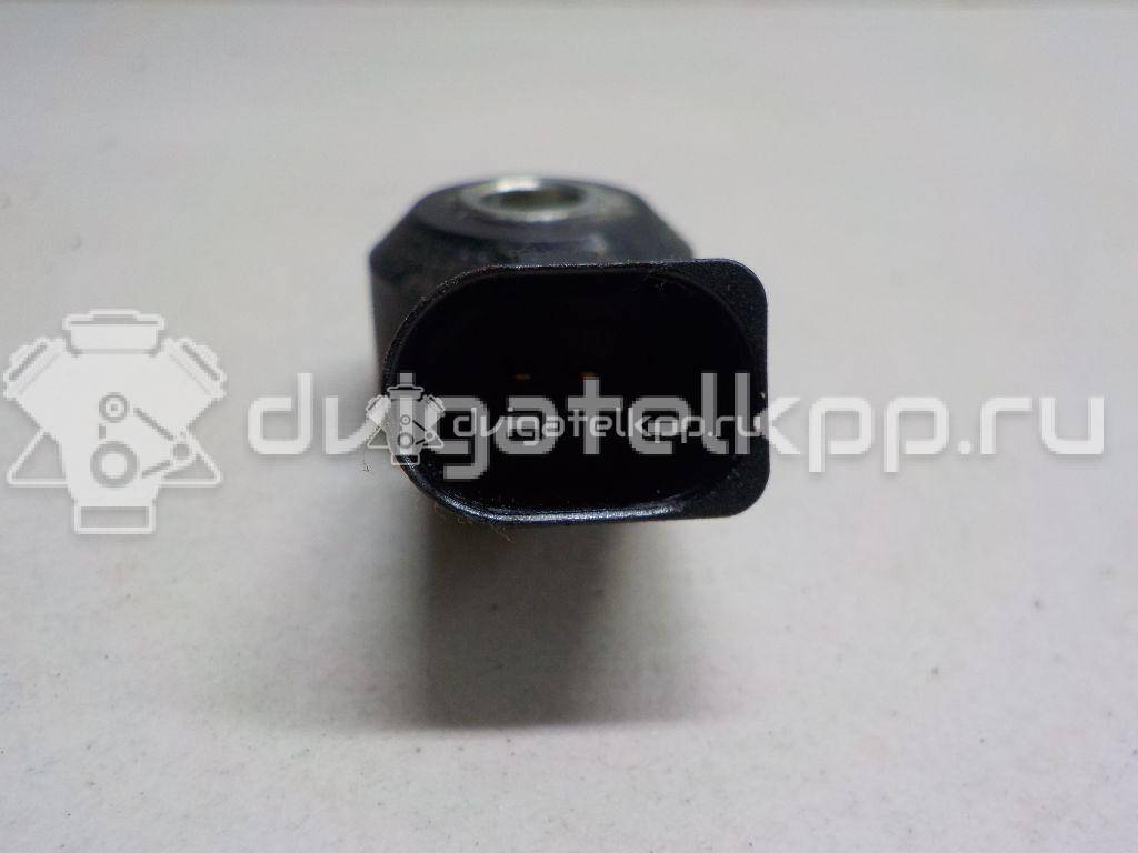Фото Датчик детонации  030905377D для Skoda Roomster 5J / Kodiaq Ns7 / Octaviaii 1Z3 / Yeti 5L / Citigo {forloop.counter}}