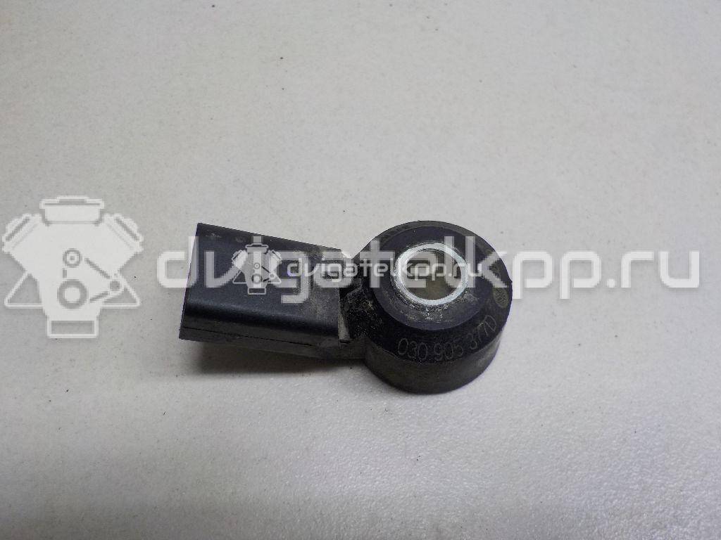 Фото Датчик детонации  030905377D для Skoda Roomster 5J / Kodiaq Ns7 / Octaviaii 1Z3 / Yeti 5L / Citigo {forloop.counter}}