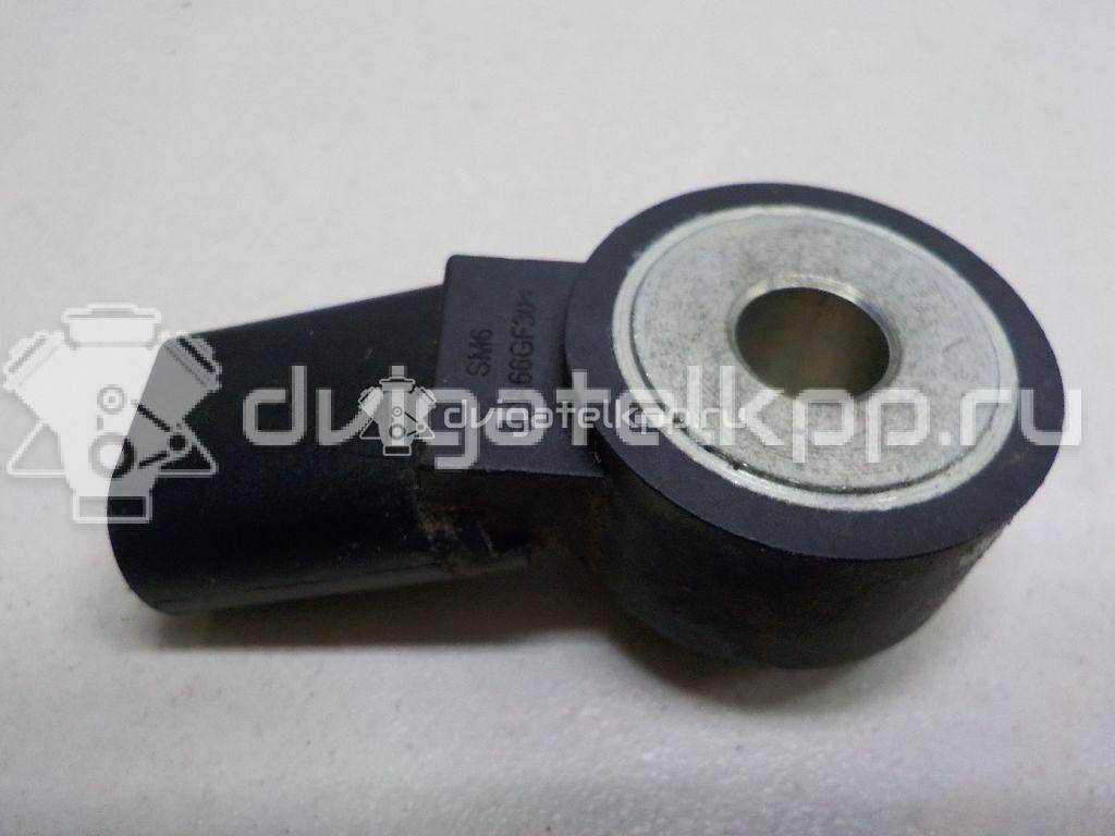 Фото Датчик детонации  030905377D для Skoda Roomster 5J / Kodiaq Ns7 / Octaviaii 1Z3 / Yeti 5L / Citigo {forloop.counter}}