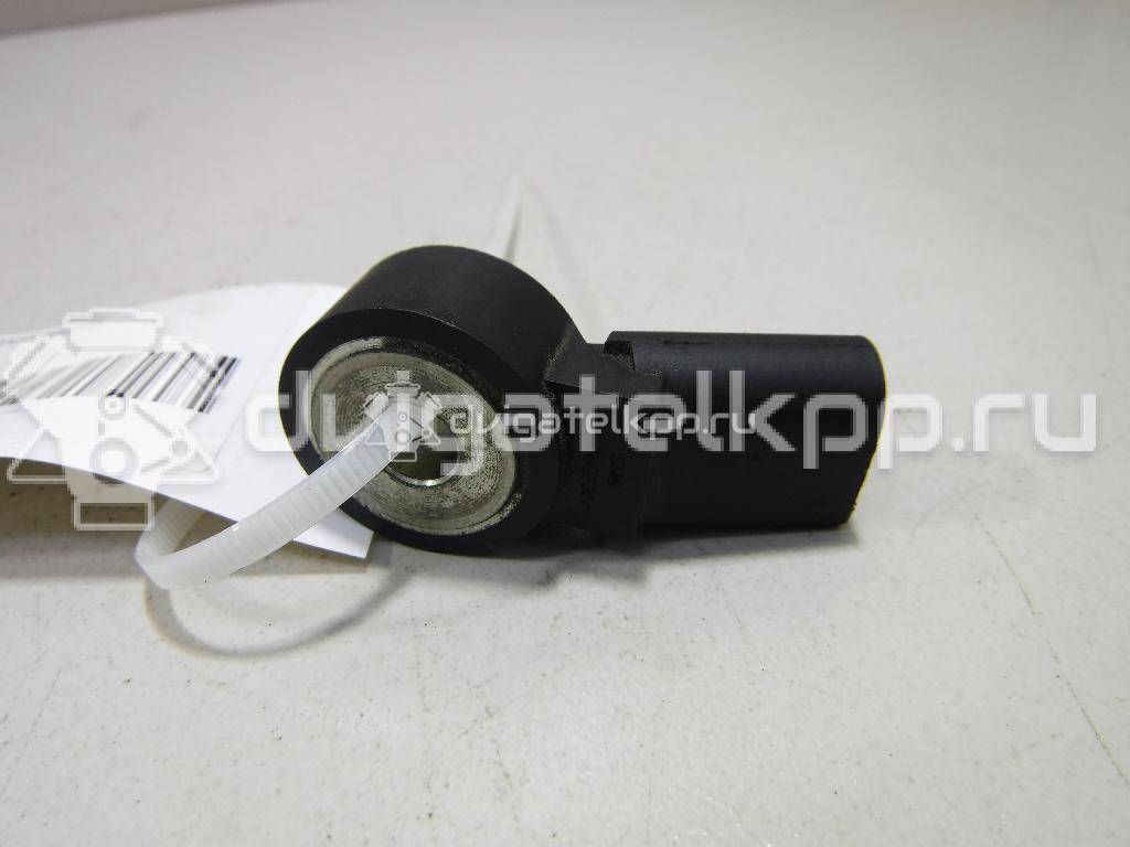 Фото Датчик детонации  030905377d для Skoda Roomster 5J / Kodiaq Ns7 / Octaviaii 1Z3 / Yeti 5L / Citigo {forloop.counter}}