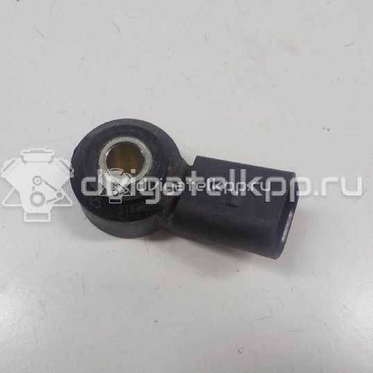 Фото Датчик детонации  030905377D для Skoda Roomster 5J / Kodiaq Ns7 / Octaviaii 1Z3 / Yeti 5L / Citigo