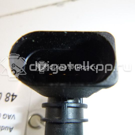 Фото Датчик положения распредвала  06E905163 для skoda Fabia