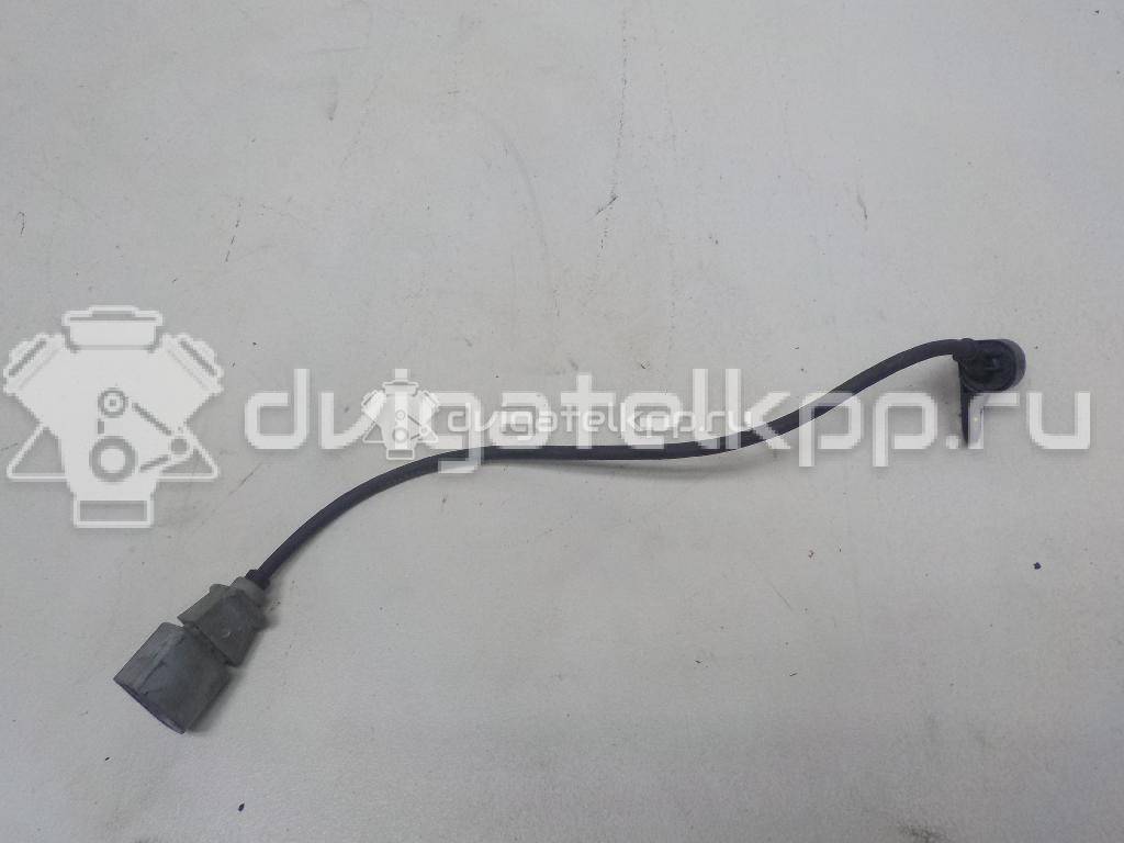 Фото Датчик положения распредвала  076906433 для Skoda Roomster 5J / Octaviaii 1Z3 / Yeti 5L / Fabia / Octavia {forloop.counter}}