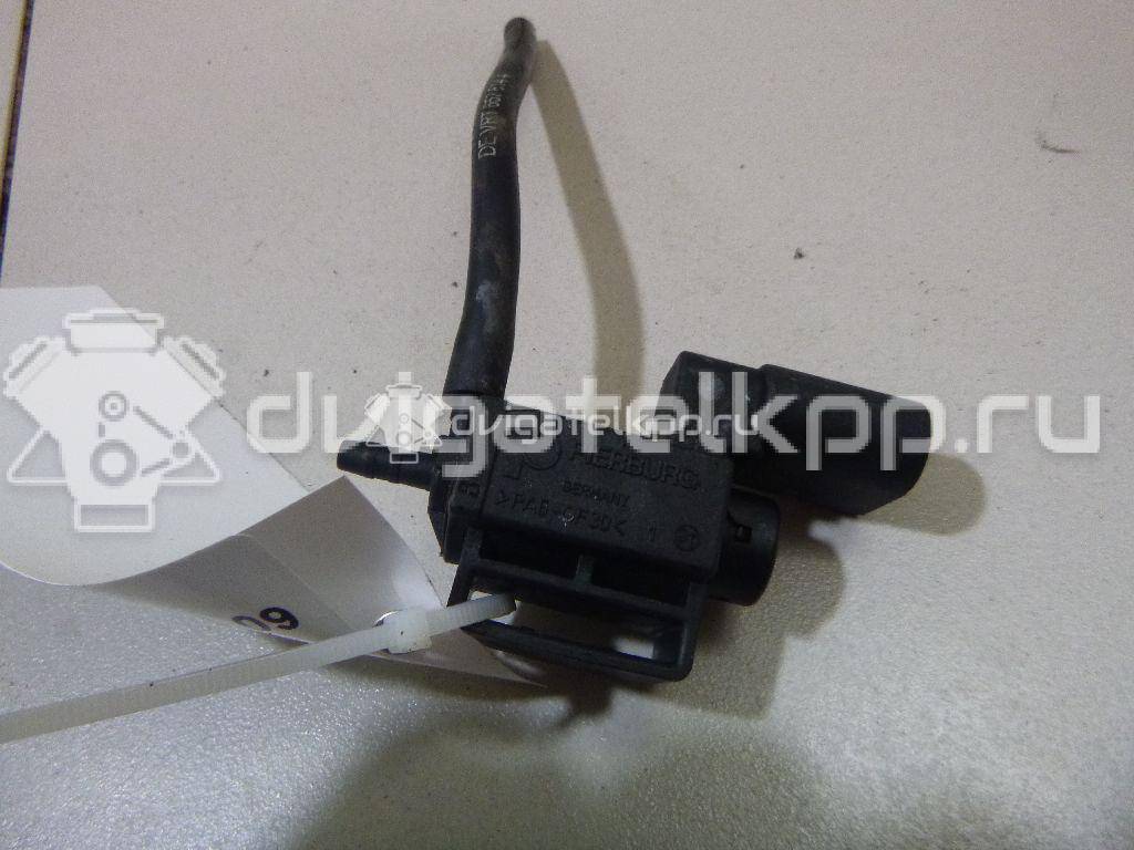 Фото Клапан электромагнитный  037906283C для Skoda Roomster 5J / Octaviaii 1Z3 / Yeti 5L / Fabia / Octavia {forloop.counter}}