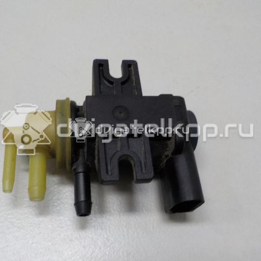 Фото Клапан электромагнитный  1K0906627B для Skoda Roomster 5J / Octaviaii 1Z3 / Yeti 5L / Fabia / Octavia