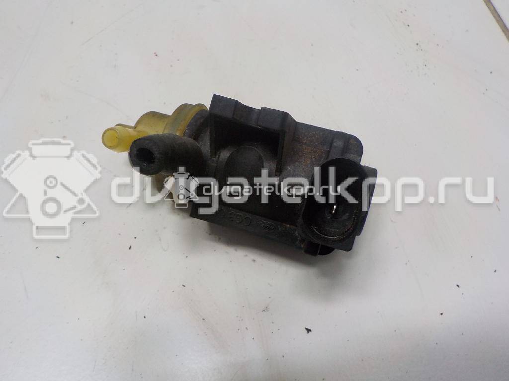 Фото Клапан электромагнитный  1K0906627B для Skoda Roomster 5J / Octaviaii 1Z3 / Yeti 5L / Fabia / Octavia {forloop.counter}}