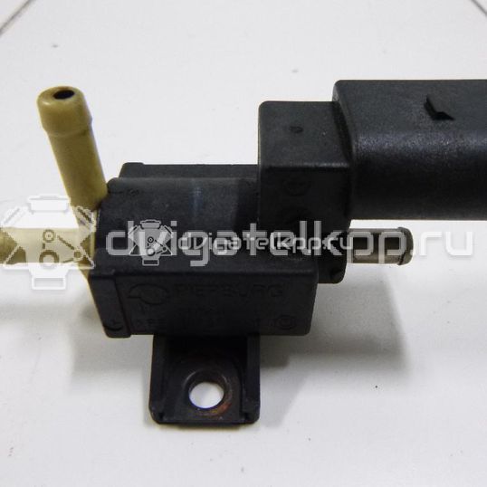 Фото Клапан электромагнитный  03C906283B для Skoda Fabia