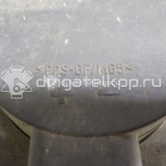 Фото Насос (помпа) электрический  1K0965561L для Skoda Roomster 5J / Octaviaii 1Z3 / Yeti 5L / Fabia / Octavia