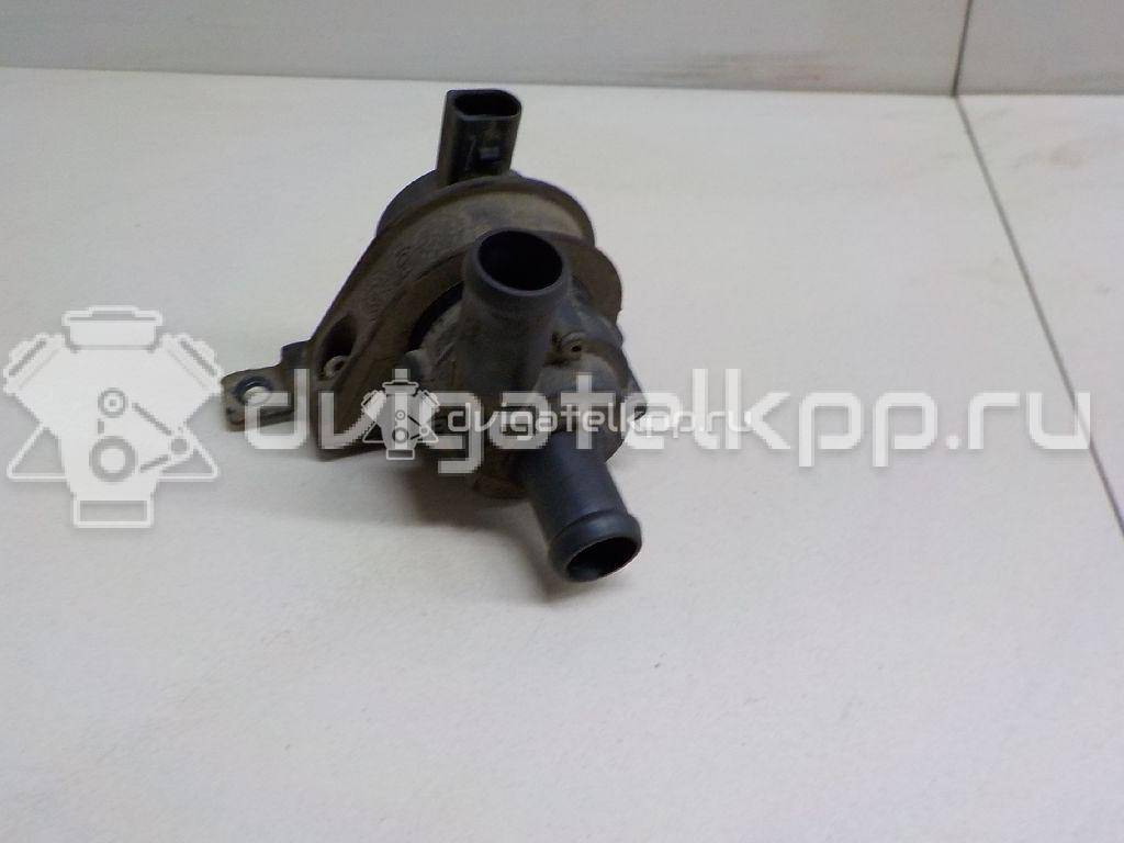 Фото Насос (помпа) электрический  1K0965561L для Skoda Roomster 5J / Octaviaii 1Z3 / Yeti 5L / Fabia / Octavia {forloop.counter}}