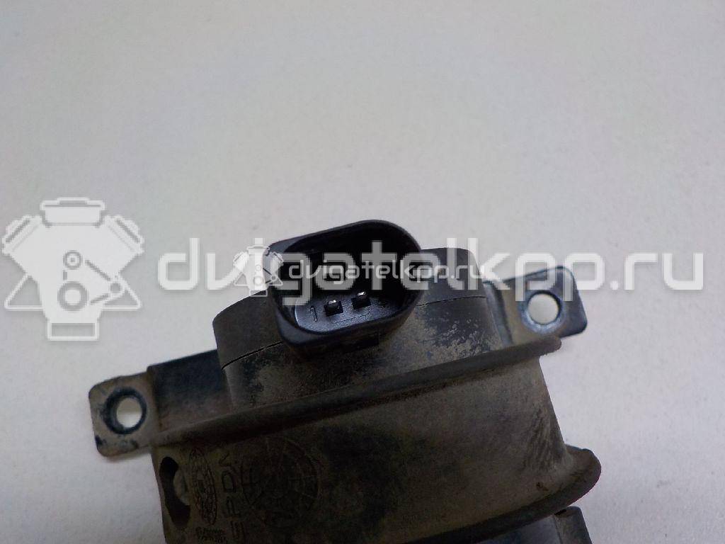 Фото Насос (помпа) электрический  1K0965561L для Skoda Roomster 5J / Octaviaii 1Z3 / Yeti 5L / Fabia / Octavia {forloop.counter}}