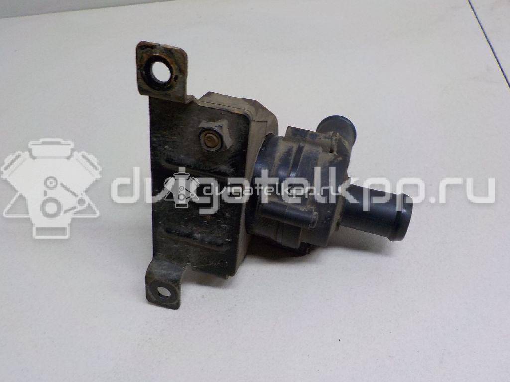 Фото Насос (помпа) электрический  1K0965561L для Skoda Roomster 5J / Octaviaii 1Z3 / Yeti 5L / Fabia / Octavia {forloop.counter}}